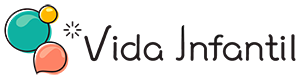 logo vida infantil