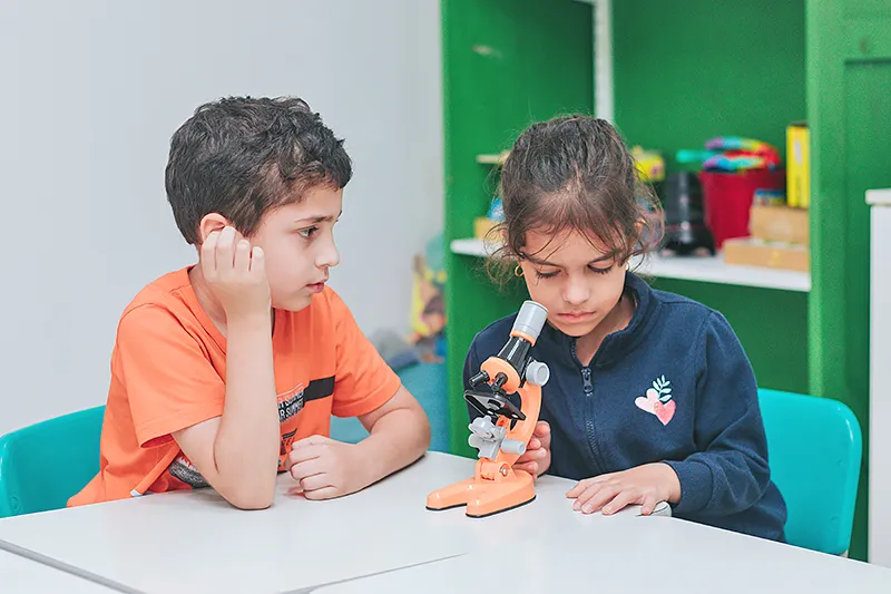 fastrackids tots
