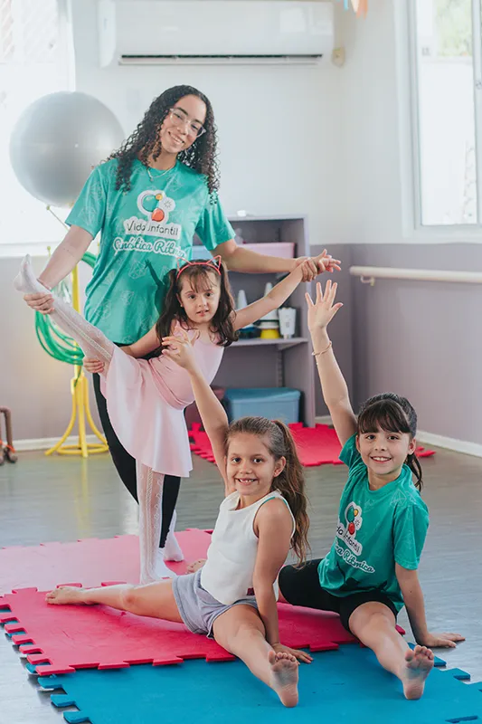 fastrackids tots