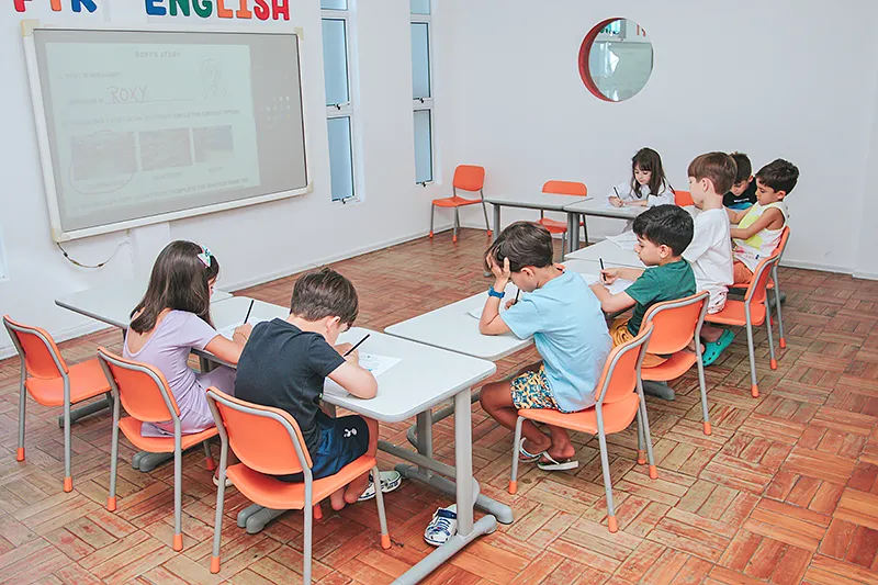 fastrackids tots