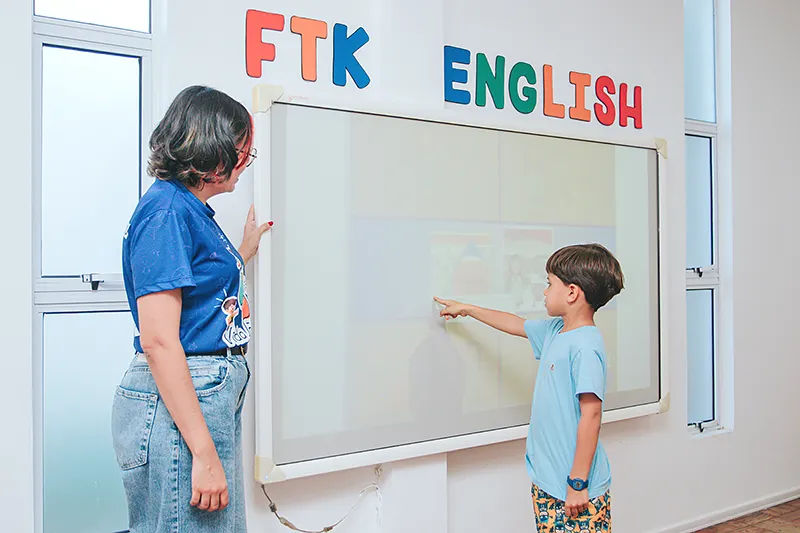 fastrackids tots