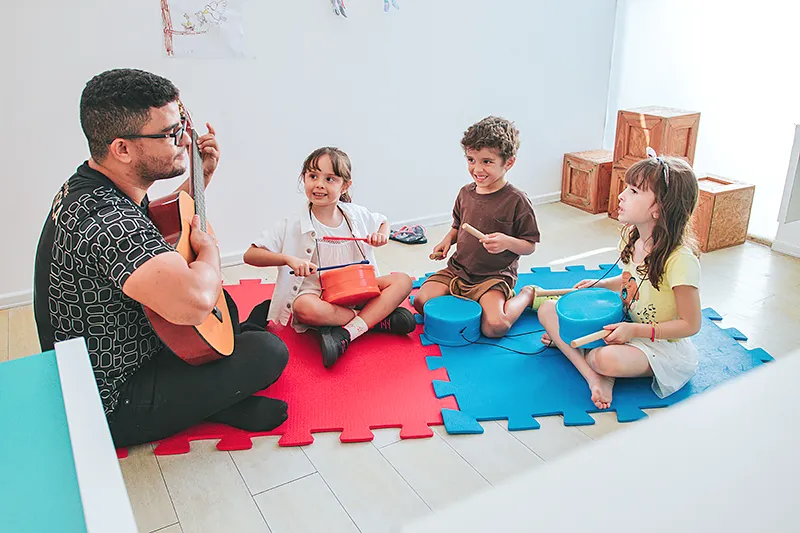 fastrackids tots