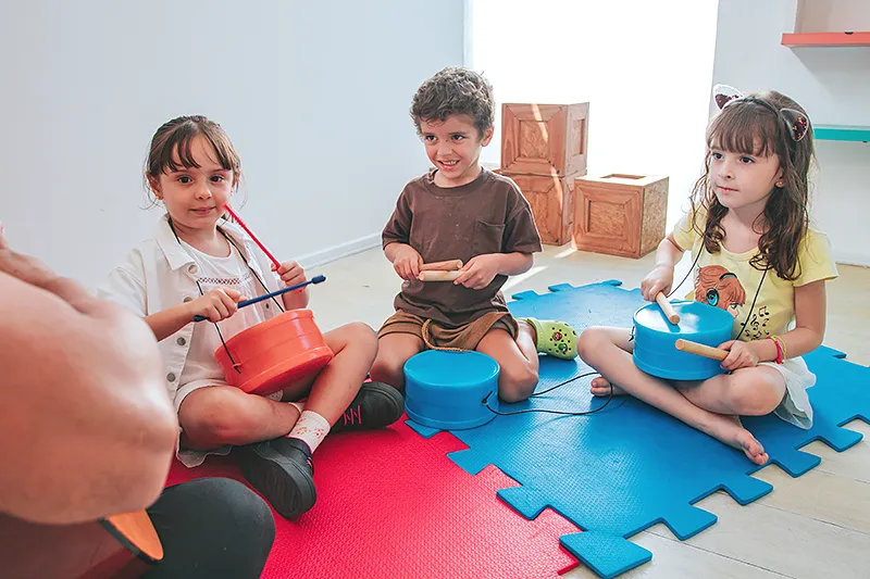 fastrackids tots